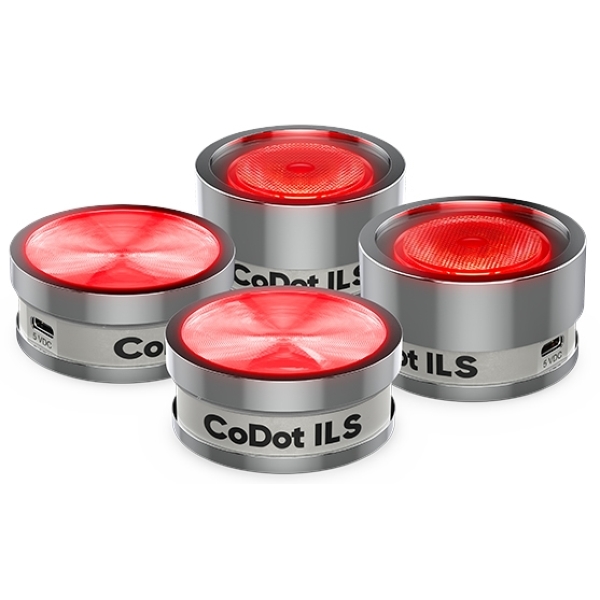 Chauvet DJ CoDot ILS RGBW
