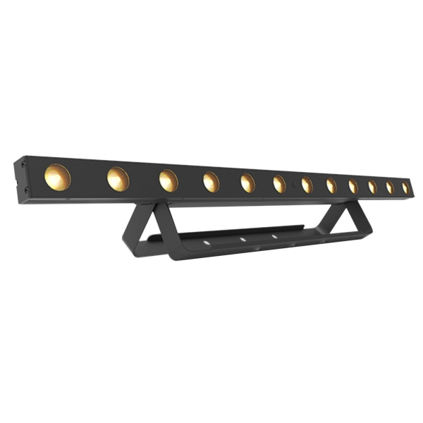 Chauvet DJ COLORband Q3BT ILS RGBA LED Batten with Bluetooth, 12x 4W