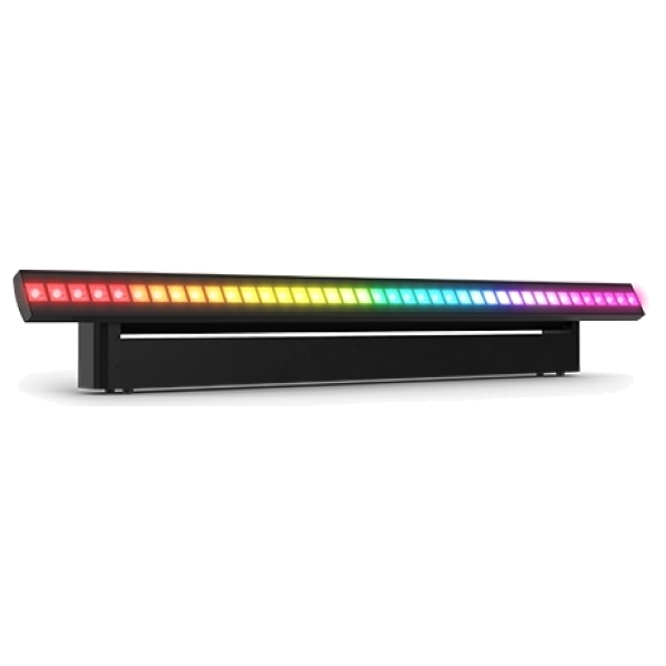 Chauvet DJ COLORband Spectra ILS RGB+WW LED Moving Pixel Map Batten, 40x 0.7W