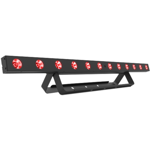 Chauvet DJ COLORband T3BT ILS RGB LED Batten with Bluetooth, 12x 2.5W