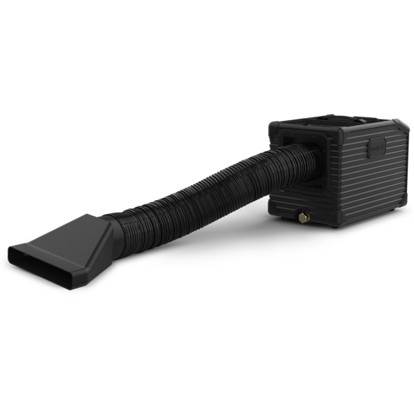 Chauvet DJ Cumulus HP-2 Low Level Fog Machine