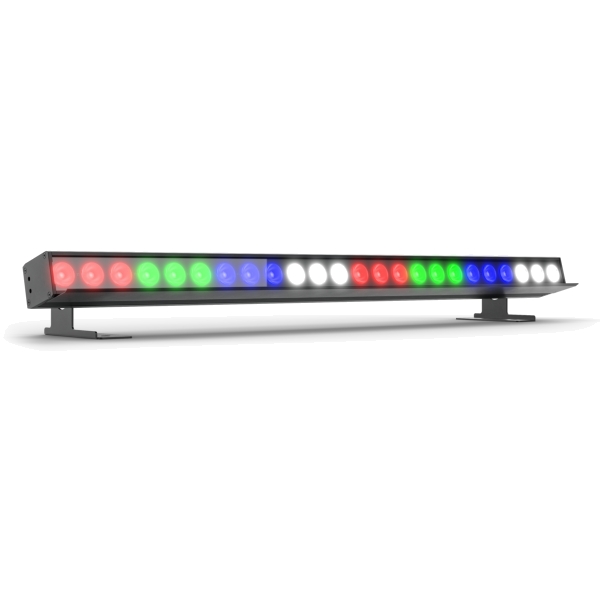 Chauvet DJ EVE B-160Q RGBW Linear LED Batten, 12x 6.5W