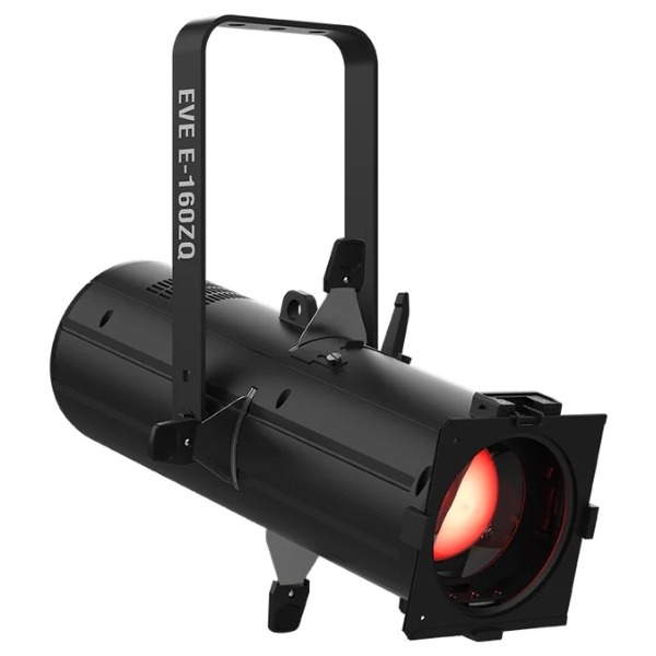 Chauvet DJ EVE E-160ZQ RGBW LED Zoom Profile, 160W