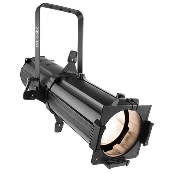 Chauvet DJ EVE E-50Z LED Zoom Profile, 50W