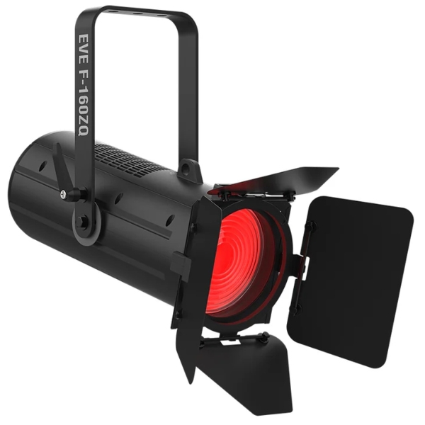 Chauvet DJ EVE F-160ZQ RGBW LED Fresnel, 160W