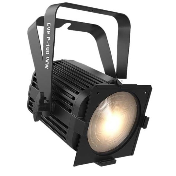 Chauvet DJ EVE P-100 WW Warm White LED Par, 120W