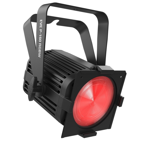 Chauvet DJ EVE P-160 RGBW LED Wash Light, 160W