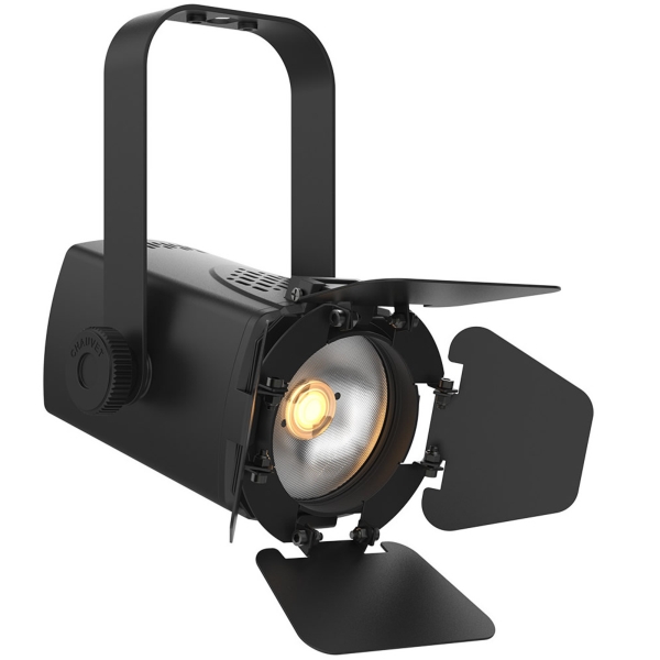 Chauvet DJ EVE TF-20X LED Track Fresnel, 20W