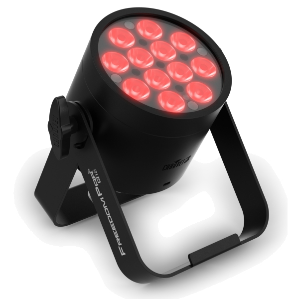 Chauvet DJ Freedom Par Q12 RGBA Battery LED Par