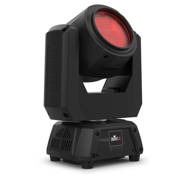 Chauvet DJ Intimidator Beam Q60 60W LED Moving Head