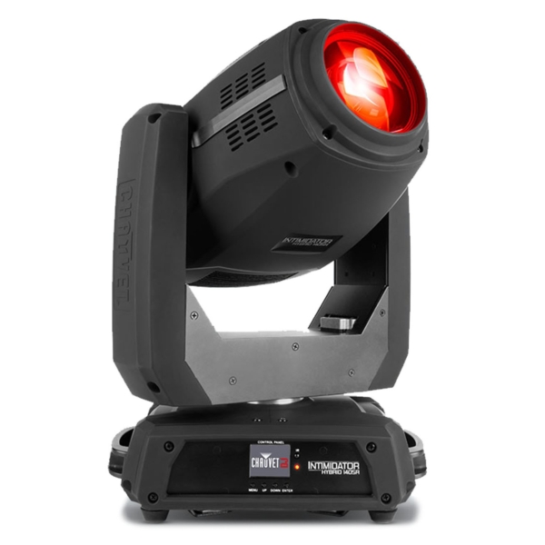 Chauvet DJ Intimidator Hybrid 140 SR 140W Spot, Wash and Beam Discharge Moving Head