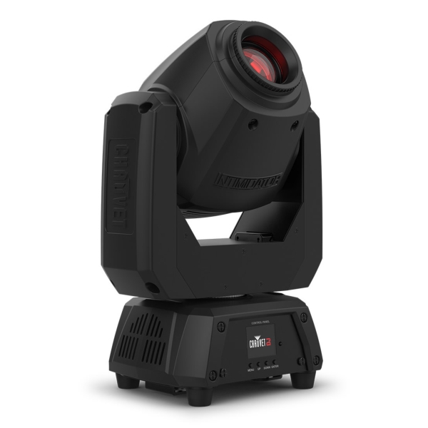 Chauvet DJ Intimidator Spot 260X 75W LED Moving Head