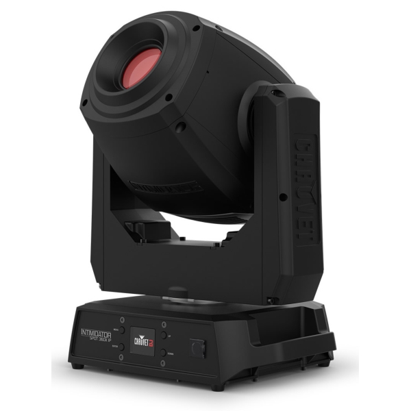 Chauvet DJ Intimidator Spot 360X IP 100W LED Moving Head - IP65