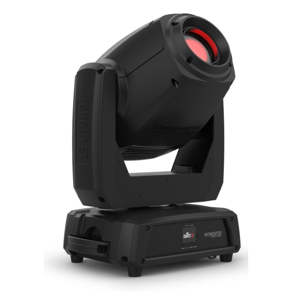 Chauvet DJ Intimidator Spot 475ZX 250W LED Moving Head