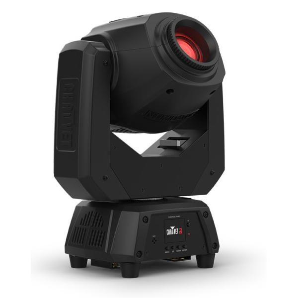 Chauvet DJ Intimidator Spot 60 ILS 70W LED Moving Head