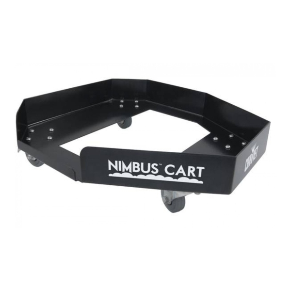 Chauvet DJ Nimbus Cart