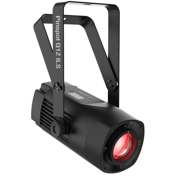 Chauvet DJ Pinspot Q1Z ILS 20W RGBW LED Pinspot