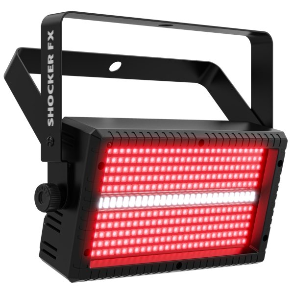 Chauvet DJ Shocker FX RGB+CW Wash / Strobe