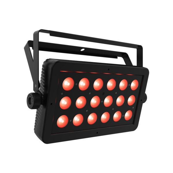 Chauvet DJ SlimBANK Q18 ILS RGBA Washlight, 18x 4W