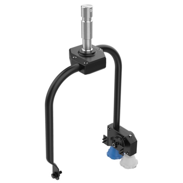 Chauvet Pro Ovation Pole Operated Yoke for 8-inch Ovation Fixtures