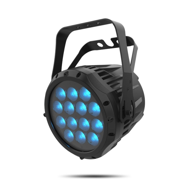 Chauvet Pro COLORado 1 Quad RGBW LED Par, IP65 - 14x 5W