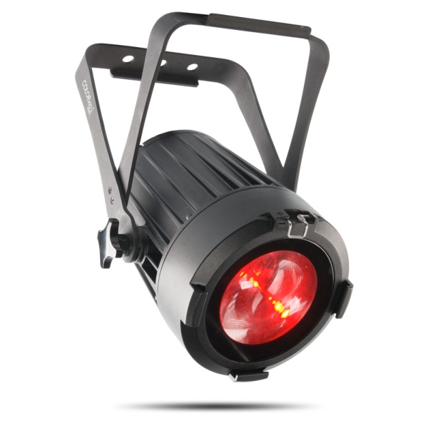 Chauvet Pro COLORado 1 SOLO RGBW LED Spot, 60W - IP65