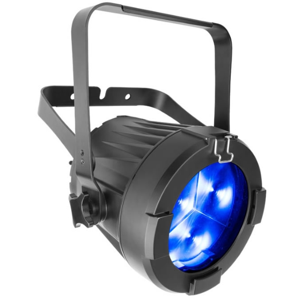 Chauvet Pro COLORado 3 SOLO RGBW LED Spot with Zoom, 3x 60W - IP65