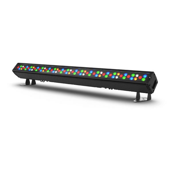 Chauvet Pro COLORado Batten 72X RGBAW LED Batten, 72x 3W - IP65