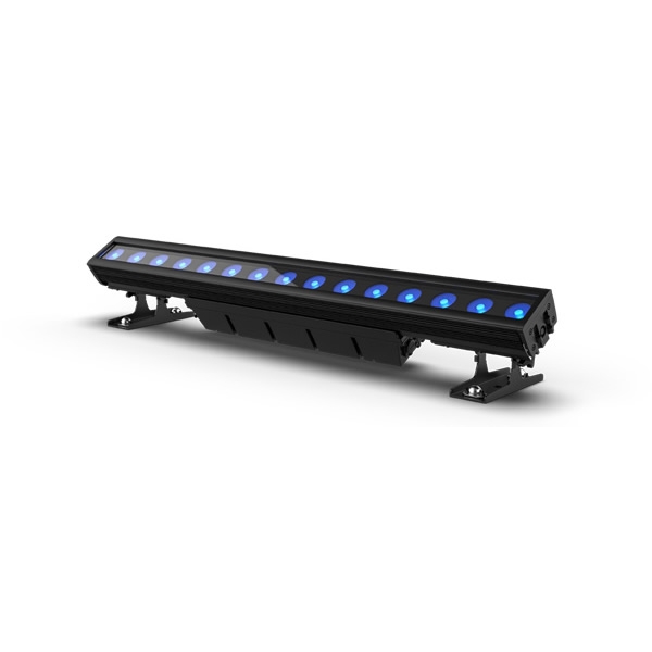 Chauvet Pro COLORado Batten Q15 RGBW LED Batten, 15x 20W - IP65