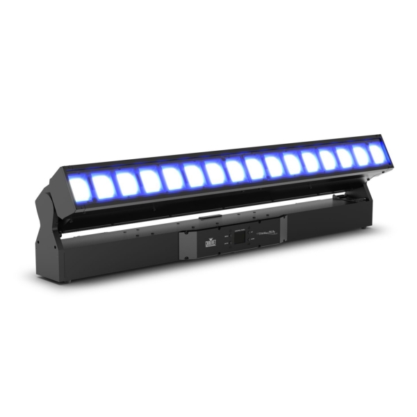 Chauvet Pro COLORado PXL Bar 16 RGBW Motorised LED Batten, 16x 45W - IP65