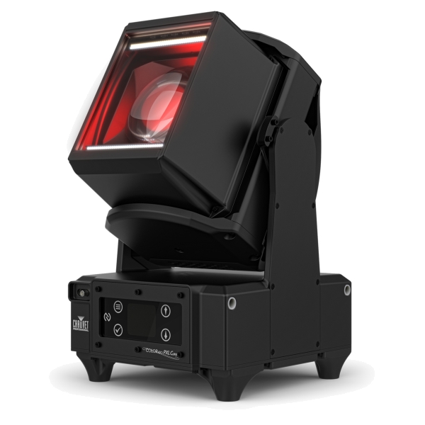 Chauvet Pro COLORado PXL Curve 1 RGBW Arrayable Motorised Batten - IP65