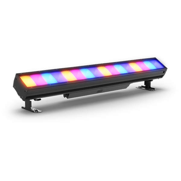 Chauvet Pro COLORado Solo Bar 4 RGBWL LED Batten, 16x 15W - IP65