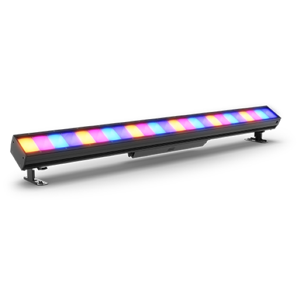 Chauvet Pro COLORado Solo Bar 6 RGBWL LED Batten, 24x 15W - IP65