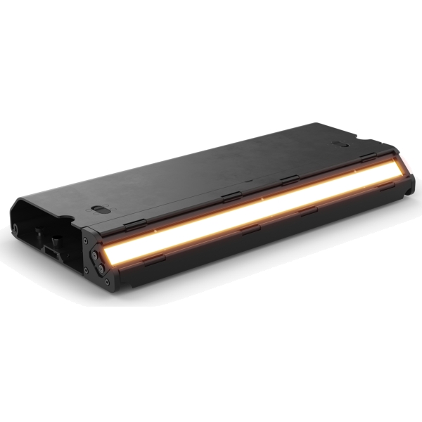 Chauvet Pro COLORado Solo Edge 1 RGBWL LED Footlight - IP65