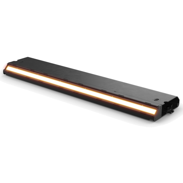 Chauvet Pro COLORado Solo Edge 3 RGBWL LED Footlight - IP65