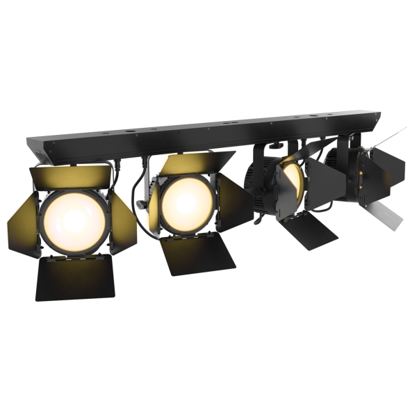 Chauvet Pro COLORdash PAR Bar 4 RGBWA+UV LED Bar