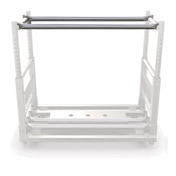 Chauvet Pro Rack Rails for CPRACK-2 Lantern Rack (Pair)