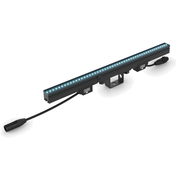 Chauvet Pro EPIX Line 10 IP S Video Mapping RGB LED Bar - IP65