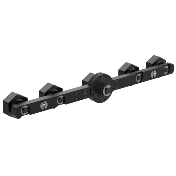 Chauvet Pro EPIX Mounting Bracket +/- 120� Angling Adapter