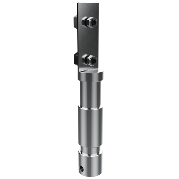 Chauvet Pro EPIX Mounting Bracket Spigot Adapter, 28mm