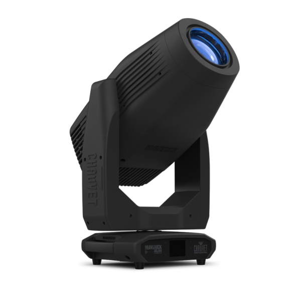 Chauvet Pro Maverick Silens 2 Profile 650W Extra Quiet CMY + CTO LED Moving Head