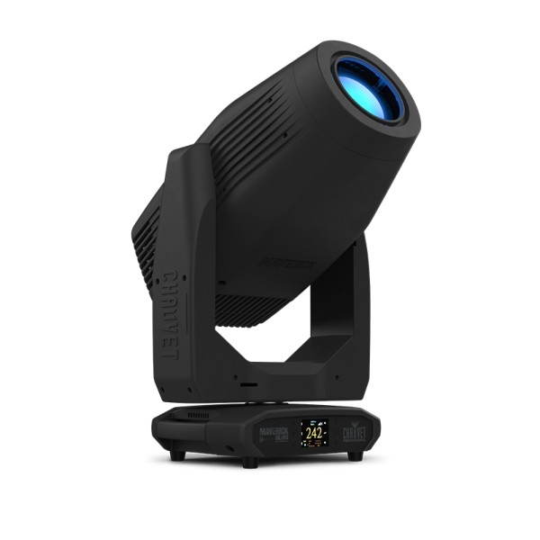 Chauvet Pro Maverick Silens 2X Profile 760W LED Moving Head