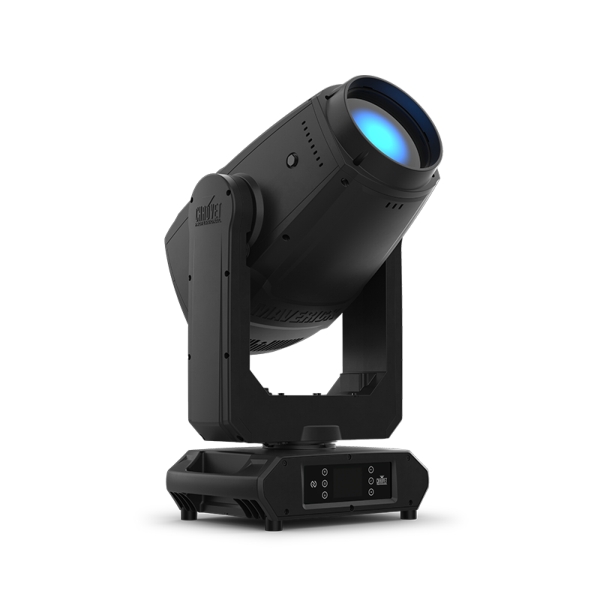 Chauvet Pro Maverick Storm 1 Flex Hybrid 520W LED Moving Head, IP65