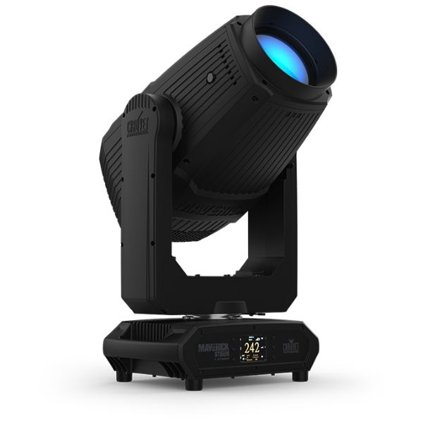 Chauvet Pro Maverick Storm 1 Hybrid Moving Head, IP65