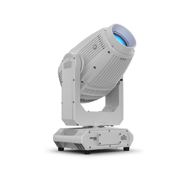 Chauvet Pro Maverick Storm 2 Profile M 580W CMY+CTO LED Moving Head, C5M IP65