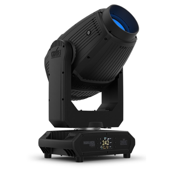 Chauvet Pro Maverick Storm 2 Profile 580W CMY+CTO LED Moving Head, IP65