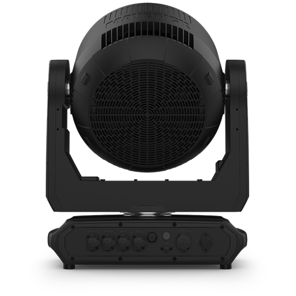 Chauvet Pro Maverick Storm 3 Beam/Wash RGBW LED Moving Head, IP65