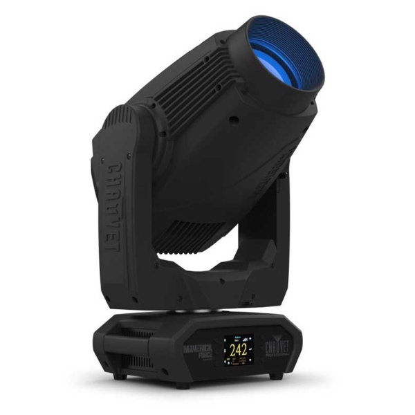 Chauvet Pro Maverick Force 1 Spot 480W CMY + CTO LED Moving Head