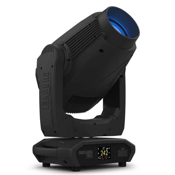 Chauvet Pro Maverick Force 2 Profile 450W CMY + CTO LED Moving Head