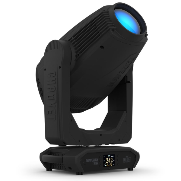 Chauvet Pro Maverick Force 3 Profile 951W CMY + CTO LED Moving Head